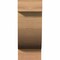 Ekena Millwork Alpine Rough Sawn Rafter Tail, Western Red Cedar, 4"W x 10"H x 48"L RFT04X10X48ALP00RWR - alternate 2